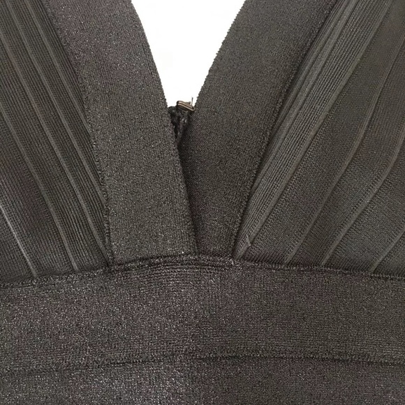 Bebe bandaged dress - Picture 3 of 5